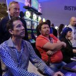 Nevada Gaming Regulators Working On Rules For Skill Games