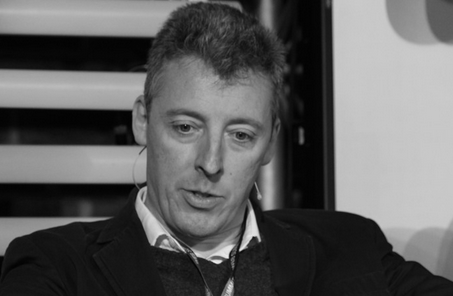 Breon Corcoran Betfair CEO