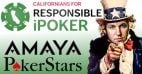 Californians for Responsible Poker PokerStars coalition