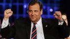 Chris Christie GOP contender 2016