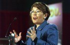 Columba Bush Jeb Bush GOP 2016