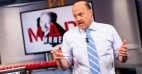 Jim Cramer Mad Money CNBC merger rumor
