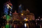 Macau casinos May revenues down Wynn