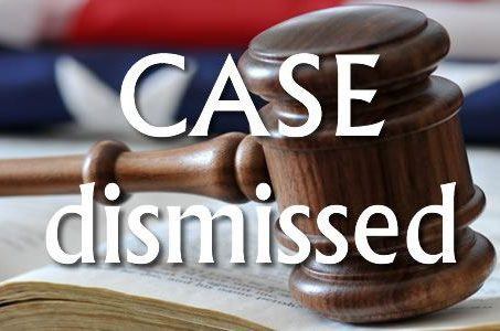 Paul Phua case dismissed
