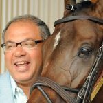 Gambling Lawsuit Dismissed Against American Pharoah Owner