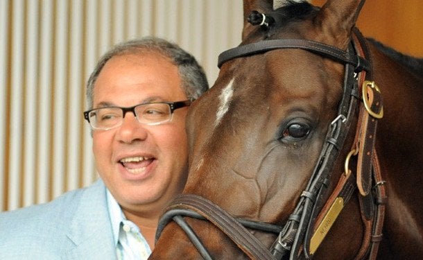 Ahmed Zayat gambling lawsuit dismissed