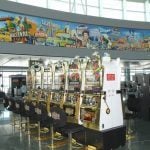 Pennsylvania Lawmaker Wants Slots In Airports
