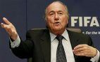Sepp Blatter FIFA scandal Interpol