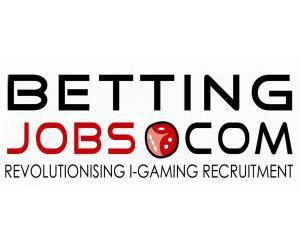 Betting jobs, online gambling salary survey