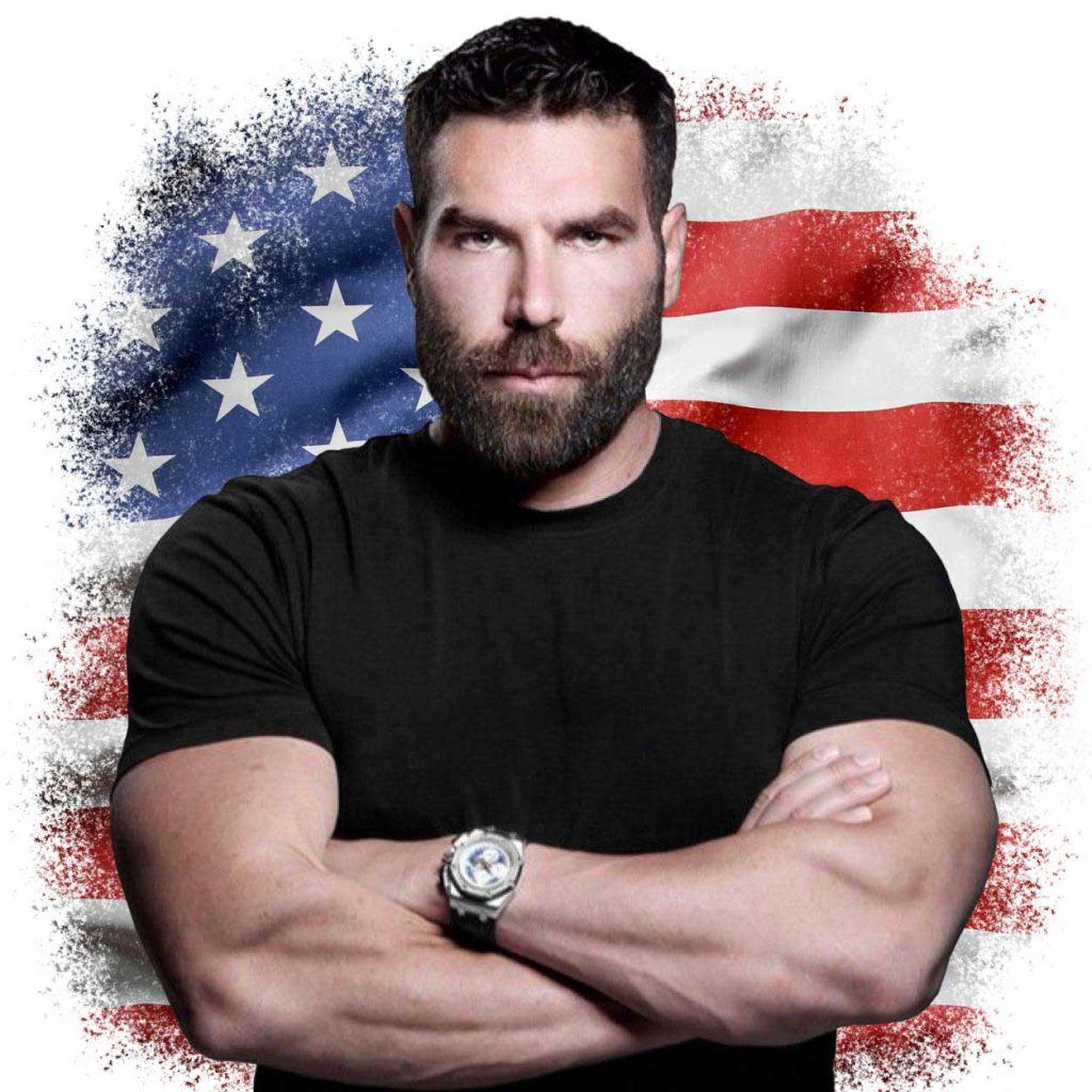 Dan Bilzerian presidential bid 2016