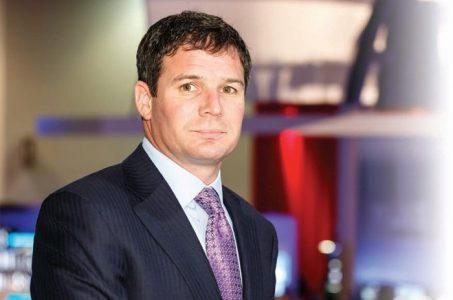 Geoff Freeman, American Gambling Association President
