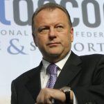 IOC Parting Ways With SportAccord