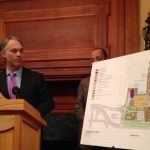 Developer Making Final Push Ahead Of New Bedford Casino Vote