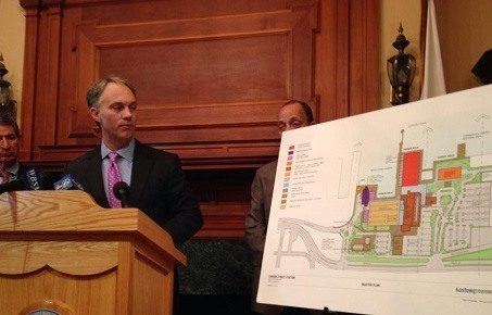 New Bedford casino license vote