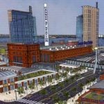 New Bedford Casino Plan Easily Approved by Voters