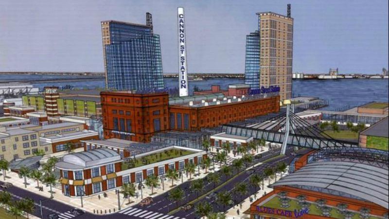 New Bedford casino vote Massachusetts