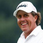 Phil Mickelson Implicated In $2.75 Million Gambling, Money-laundering Case 