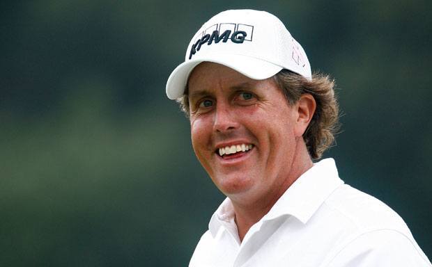 Phil Mickelson, gambling, money laundering