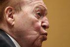 Sheldon Adelson, Las Vegas Sands, Macau, Triads