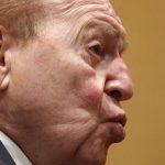 Reveal Truth About LVS And The Triads, Judge Told