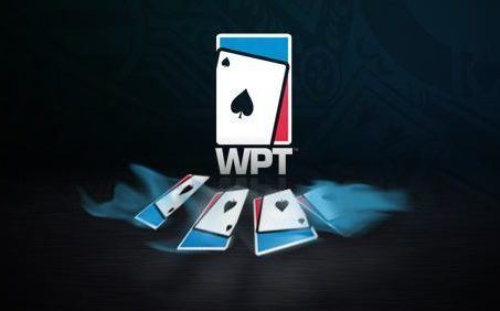 WPT logo, bwin.party, Ourgame WPT acquisition