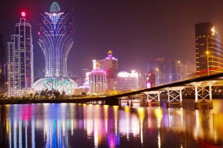Macau, travel restrictions, smoking ban
