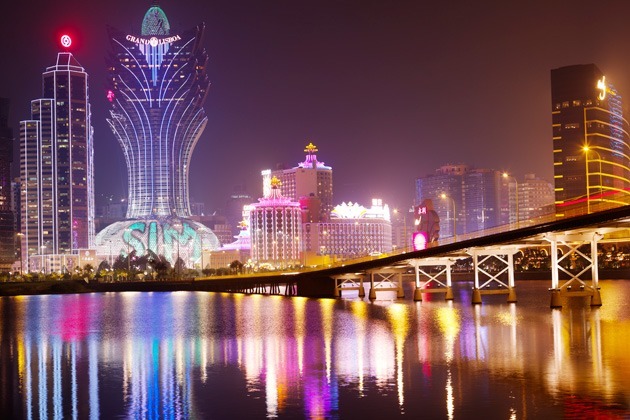 Macau, travel restrictions, smoking ban