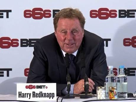 Harry Redknapp, 666Bet, Metro Play liquidation
