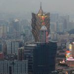 Macau Revenues Down Again, But Some See Signs Of Hope