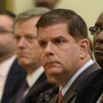 Summer Olympics 2024 Won’t Be in Boston, Mayor Walsh Says Financial Risk Too Great