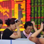 Chinese Stock Market Tumble Could Impact Macau Casinos