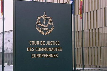 EU Court of Justice UK POC Taxes