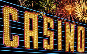 Moody's Investor Services US casino market