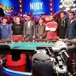 November Nine Set for World Series of Poker Main Event, But No Daniel Negreanu