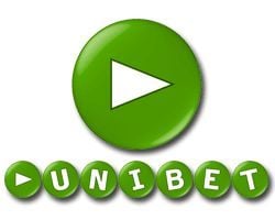 Unibet logo, Stan James, online acquisition 