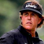 Phil Mickelson Issues Garbled Statement On Illegal Gambling Controversy
