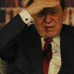 Alleged Chinese Fears Over Sheldon Adelson And CIA Links Revealed 