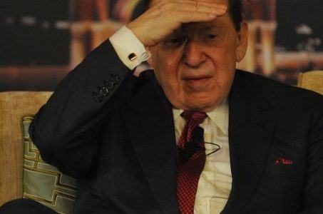 Sheldon Adelson