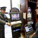Mafia Gambling Empire Raided by Italian Police, $2.2 Billion in Assets Seized 