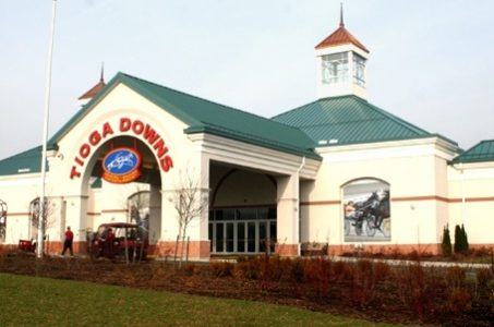 Upstate New York Casino licenses, Tiago Downs