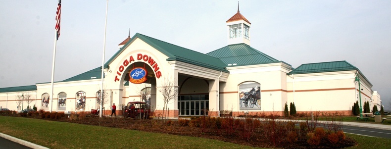 Upstate New York Casino licenses, Tiago Downs