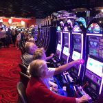Plainridge Park Casino Collects $18 Million in First Month