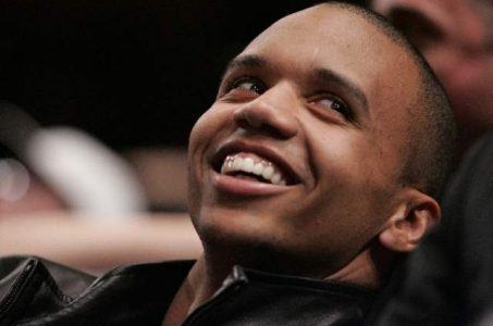 Borgata casino Phil Ivey baccarat