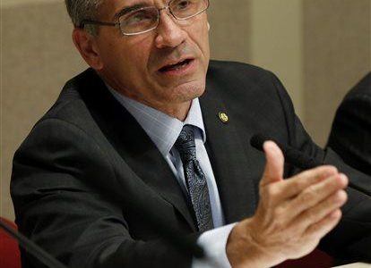 Alabama Senate President Del Marsh state gambling expansion