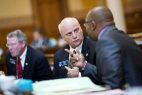 Georgia State Sen. Brandon Beach HOPE Scholarship
