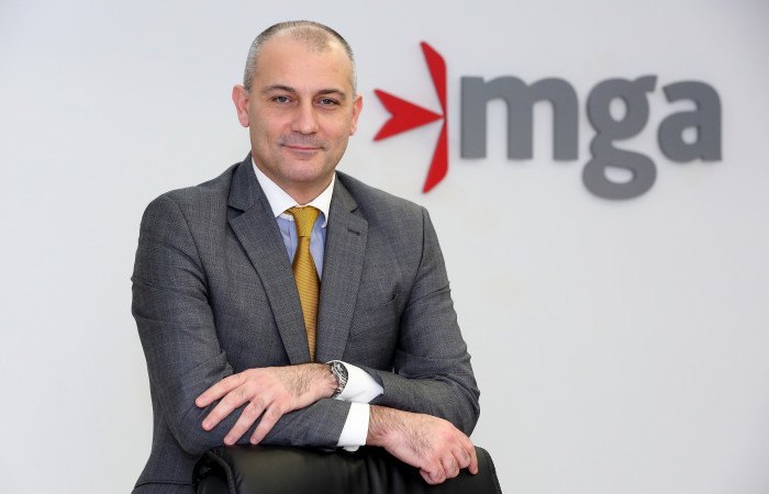 Joseph Cuschieri Malta Gaming Authority revised laws