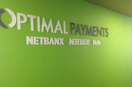 Optimal Payments Skrill acquisition