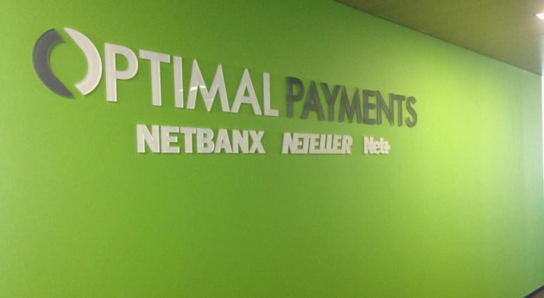 Optimal Payments Skrill acquisition