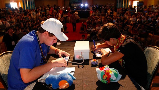 Pokemon World Championships Boston shooting spoiled