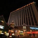 Penn National Almost Officially Approved to Buy Tropicana Las Vegas
